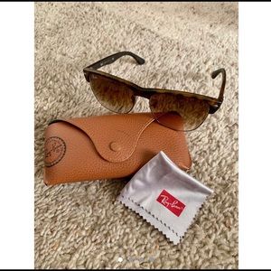 Ray-bans Sunglasses!